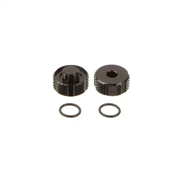 ΑΝΤΑΛΛΑΚΤΙΚΟ ROCKSHOX PIKE C1/LYRIK D1/ZEB A2 FLIGHT ATTEND 23+, 38MM BOXXER D1+ 24+ LOWER LEG PLUGS