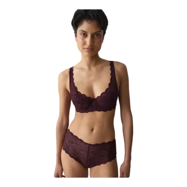 Triumph Γυναικείο Σουτιέν Amourette WHP, Χρώμα Claret 3