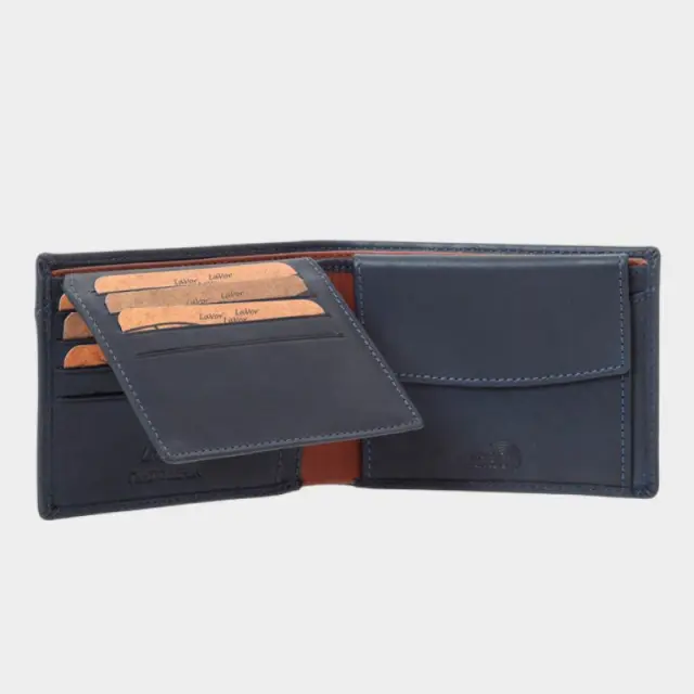 Πορτοφόλι Lavor 1-5909 Μπλε - ONESIZE 2
