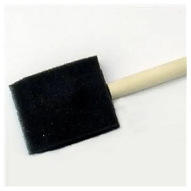 Πινέλο Σφουγγάρι 5 cm