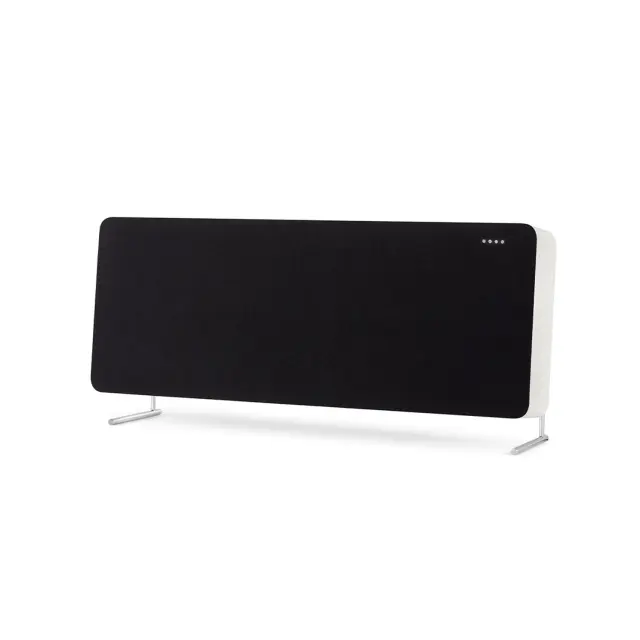 Braun LE01 Ασύρματο Bluetooth Ηχείο - Λευκό