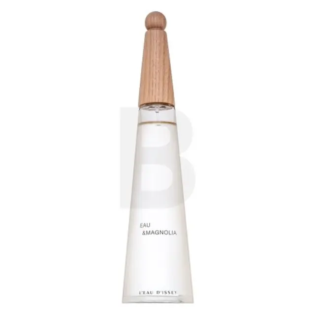 Issey Miyake L'Eau d'Issey Eau & Magnolia Intense Eau de Toilette for women 100 ml
