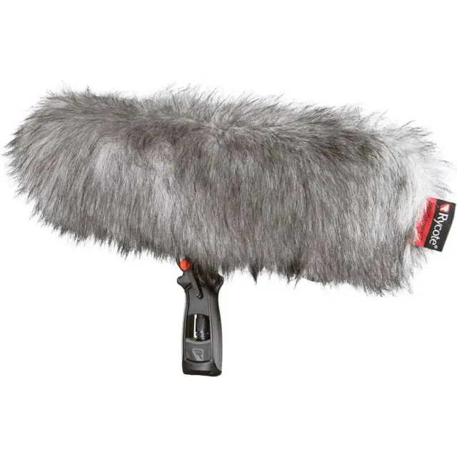 Rycote Windjammer WJ4 για WS4 2