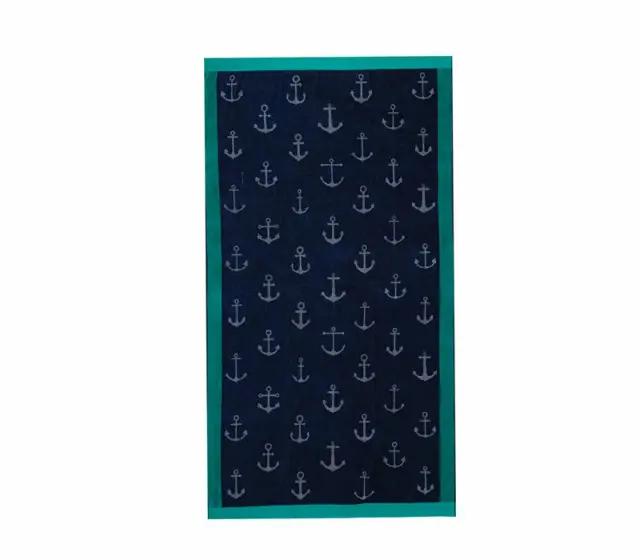 ΠΕΤΣΕΤΑ ΒΑΜΒ.ANCHORS 100X180