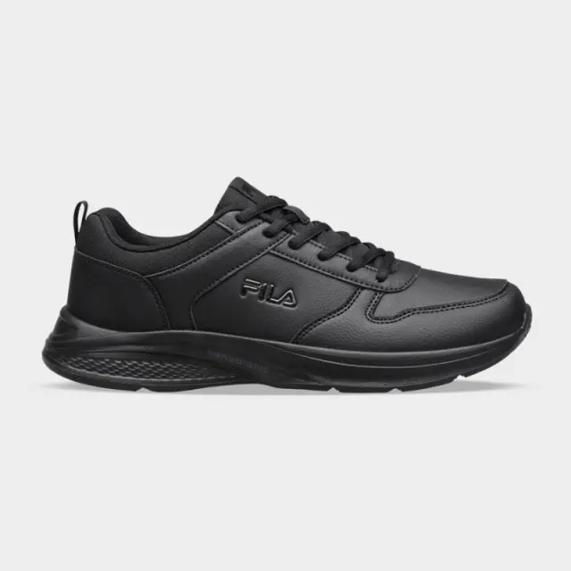 Sneaker Fila Memory Anton 2 Nanobionic 1AF43003 Μαύρο - 41