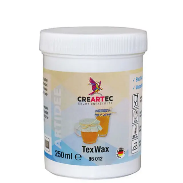 TexWax Υγρό Κερί Αδιαβροχοποίησης Υφασμάτων - 250ml