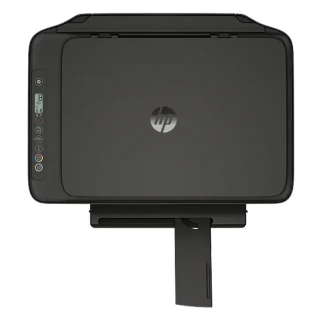 HP DeskJet 2910 All-in-One Έγχρωμο Πολυμηχάνημα Inkjet A4 με Wi-Fi & USB 3