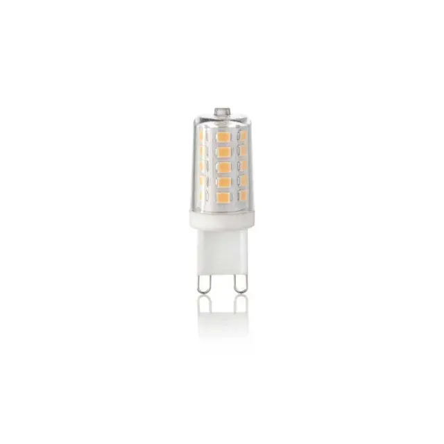 LED Lamp G9 3W 3000K CRI80