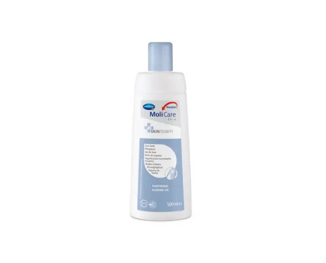 MoliCare Skin Αφρόλουτρο 500ml