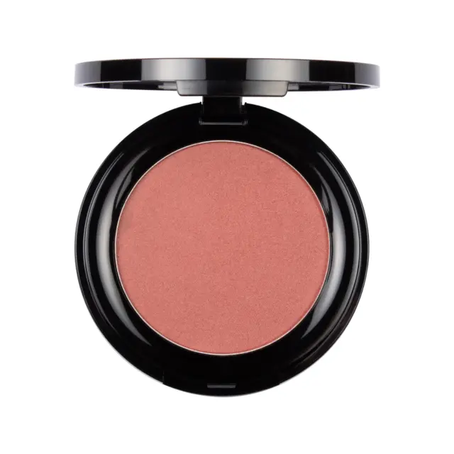 MD Professionnel Everlasting Velvet Powder Blush 6gr 256-BLUSHED COPPER SHIMMER