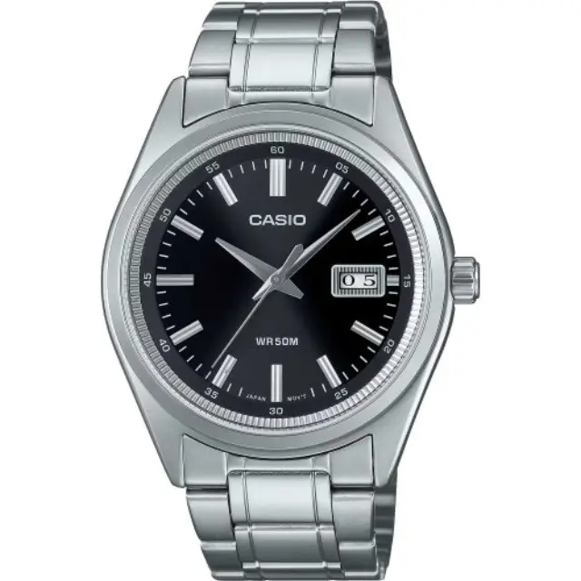 Casio Timeless MTP-B180D-1A1VDF