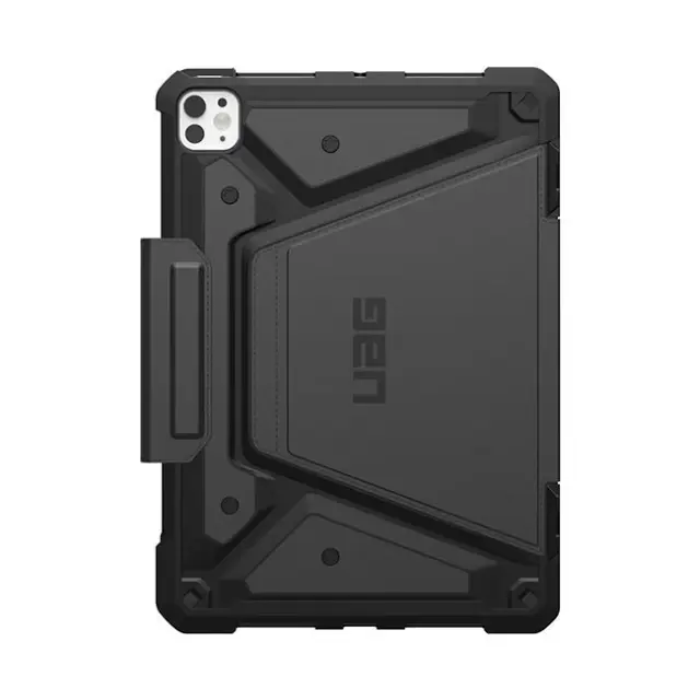 UAG Θήκη Tablet iPad Pro 11" M4 (2024) / M5 (2025) Metropolis SE Black