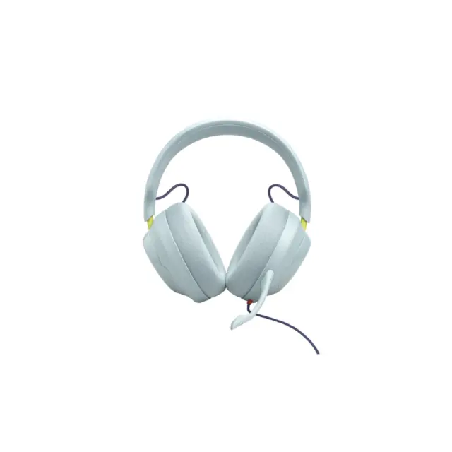 Quantum 120, Over-Ear Wired Gaming Headset 2