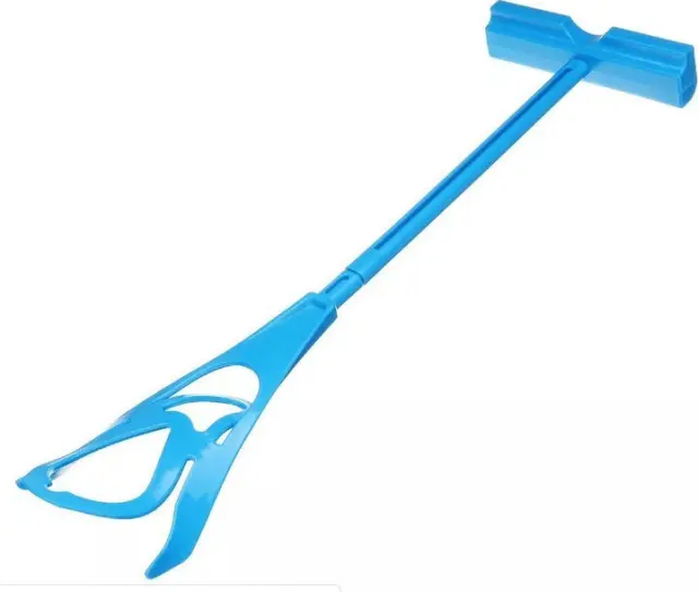 Βοήθημα τοποθέτησης καλτσών - Socks slider OEM 2