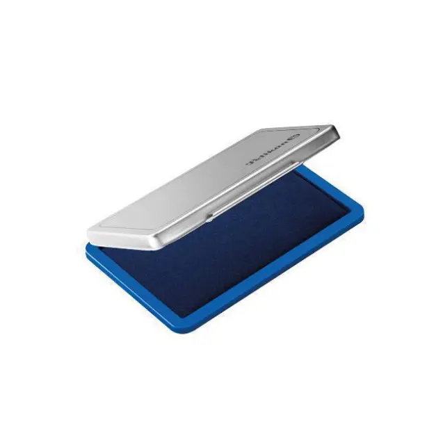 Pelikan Ταμπόν Νο2 7x11cm Μπλε (331017)
