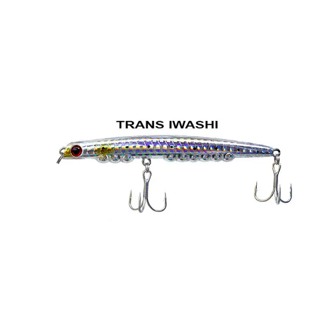 ΤΕΧΝΗΤΟ Ryuji Montero 95S TRANS IWASHI