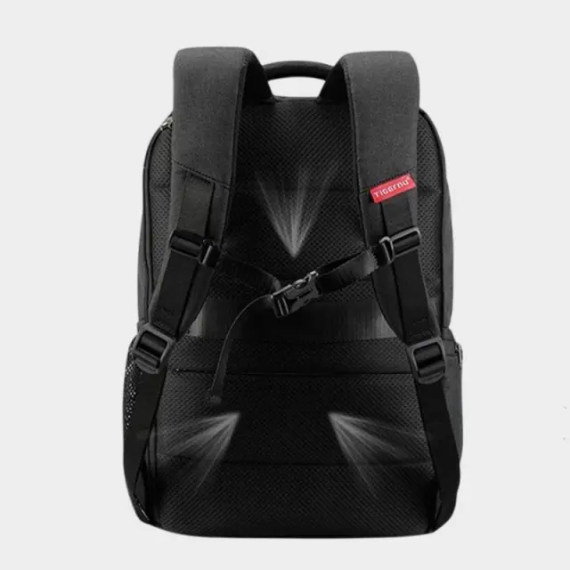 Σακίδιο Πλάτης Tigernu T-B3399 Μαύρο - ONESIZE 3