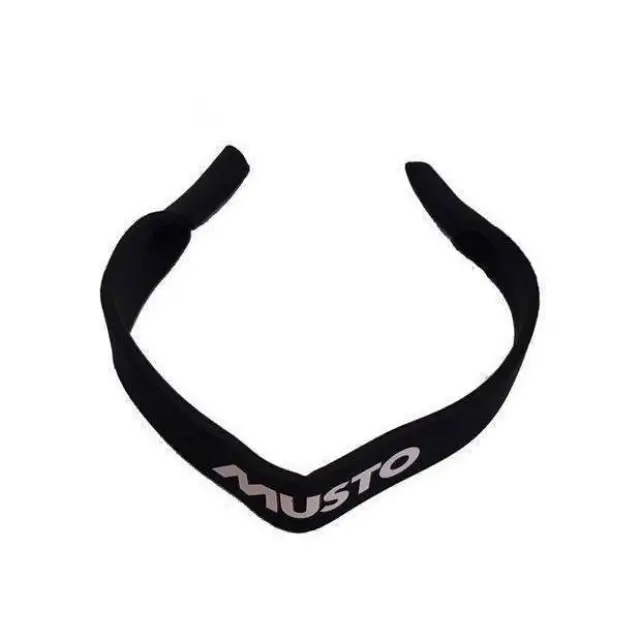 Musto Sunnies Retainer Μαύρο Συγκράτηση Γυαλιών 2