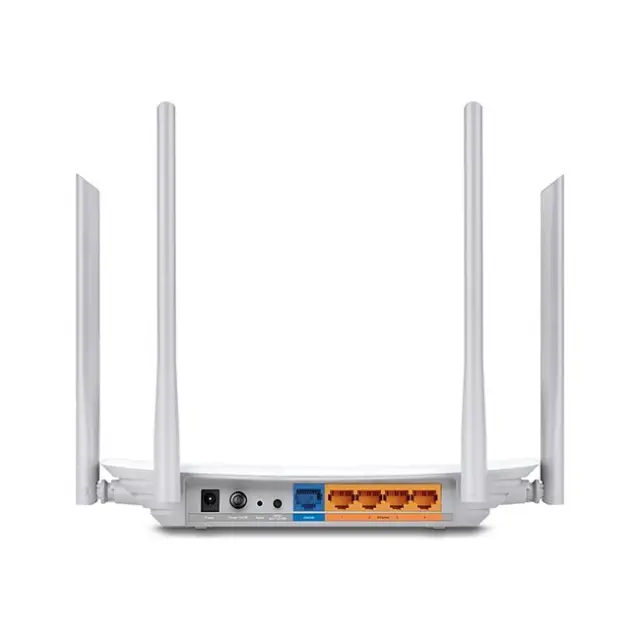 TP-LINK Router Archer C50 v4 Dual Band AC1200 (ARCHER C50) (TPARCHERC50) 3
