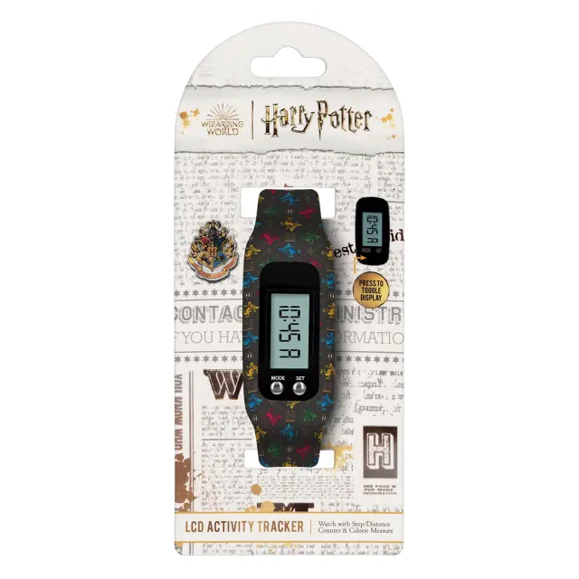 Disney Activity Tracker Harry Potter 2