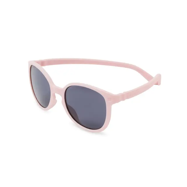 KiETLA Γυαλιά Ηλίου Wazz 4-7 ετών Blush WA4SUNBLUSH 3