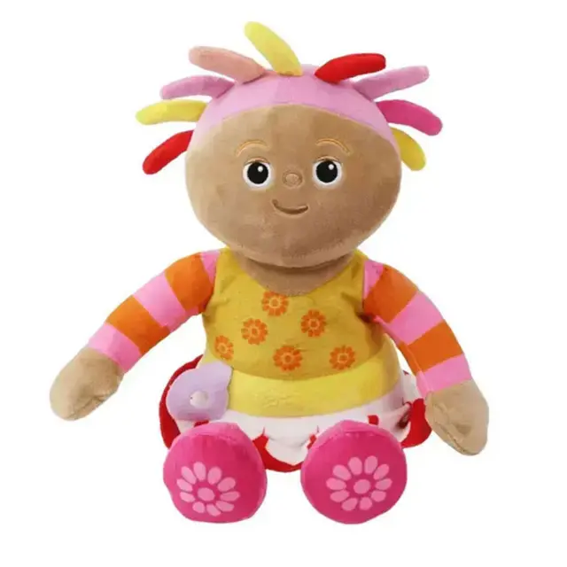 Warmies Θερμοφόρα Κατά των Κολικών Upsie Daisy CP-ITNG-2