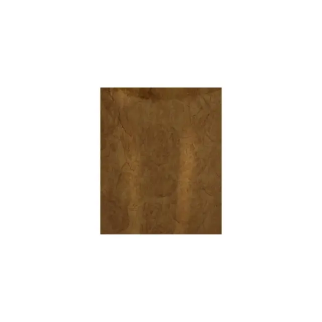 Βάζο Καφέ Ανακυκλωμένο Γυαλί 40x40x65cm 3