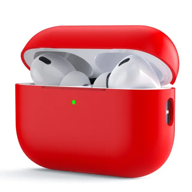 Θήκη Σιλικόνης για Airpods Pro 1/2