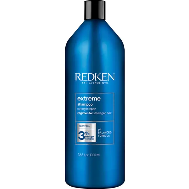 Redken Extreme Shampoo 1000ml