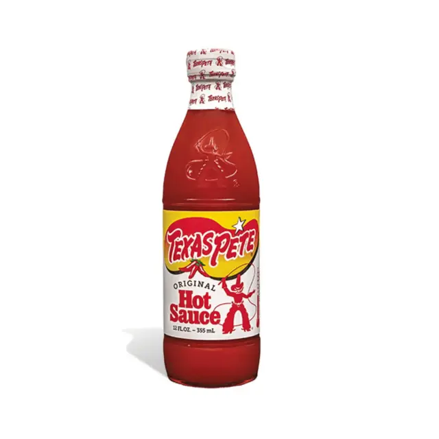 Texas Pete Hot Sauce 177gr