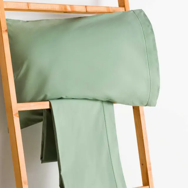 Μαξιλαροθήκη ζεύγος Sinthesis 510 50x75cm Vesta Home 000003085