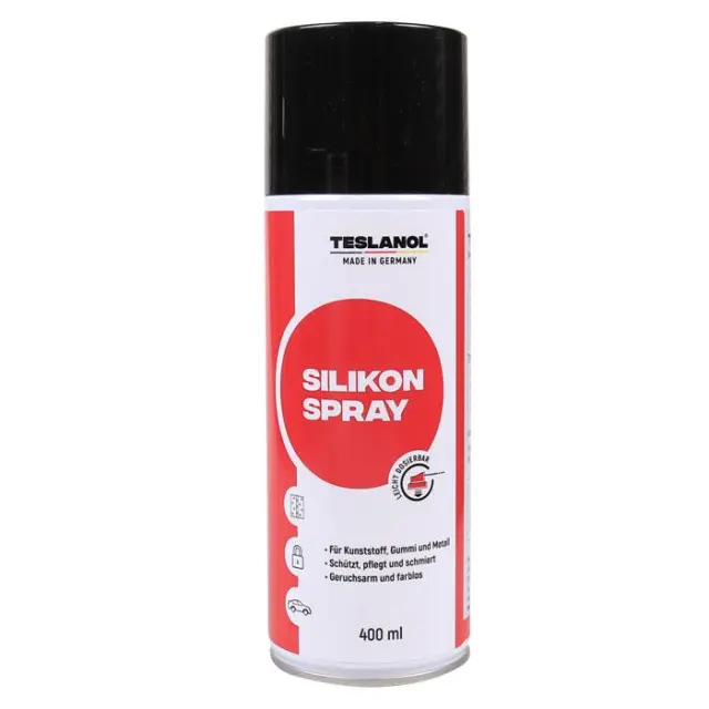 Σπρέυ σιλικόνης.400ml
