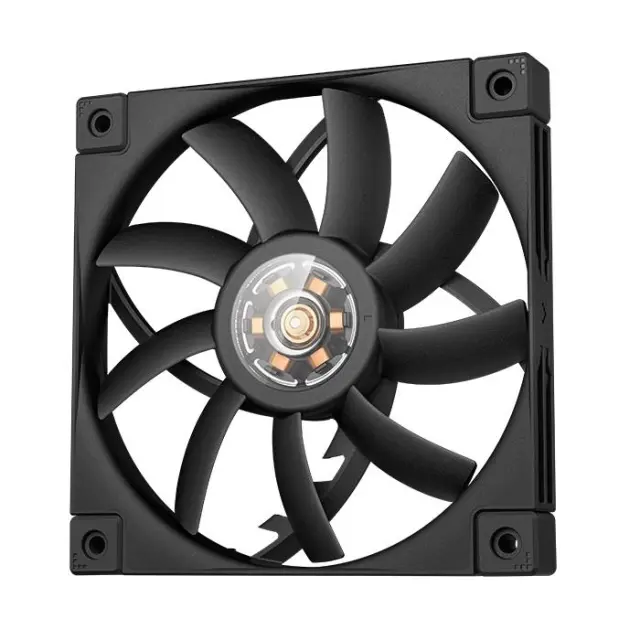 Ανεμιστήρας λεπτού προφίλ 120mm PWM, FT12 Slim