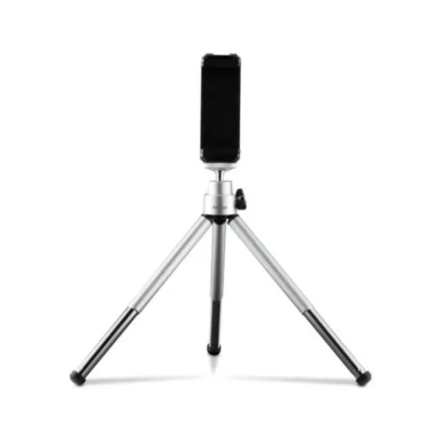 Hama Τρίποδο Κινητού Fancy Silver (4666)