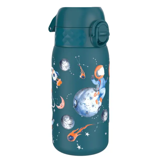 ION8 Ανοξείδωτο Παγούρι Θερμός 320ml Διάστημα 091908