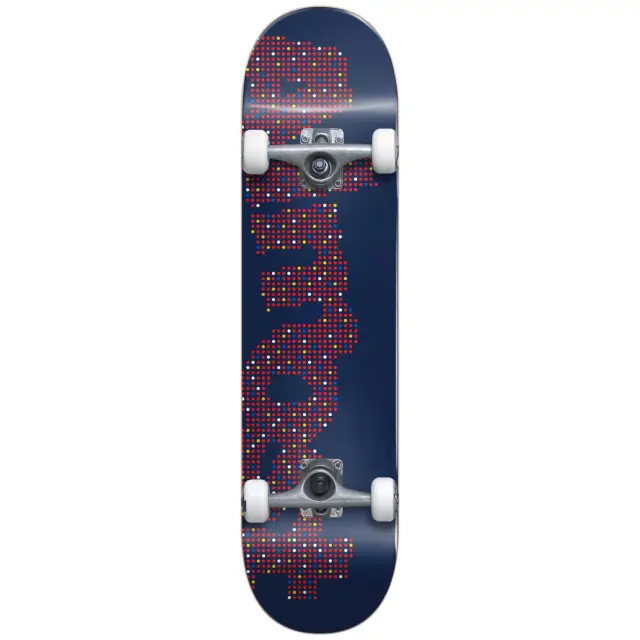 ALMOST Big Dot FP Complete Skateboard 8.0"