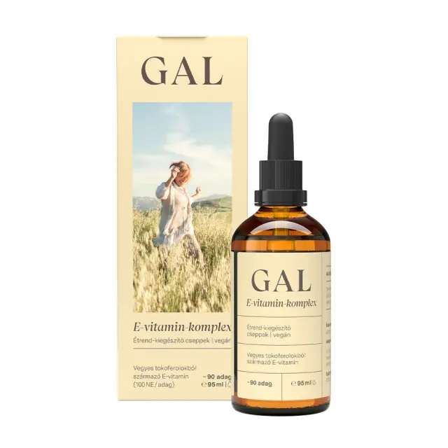 GAL E-complex