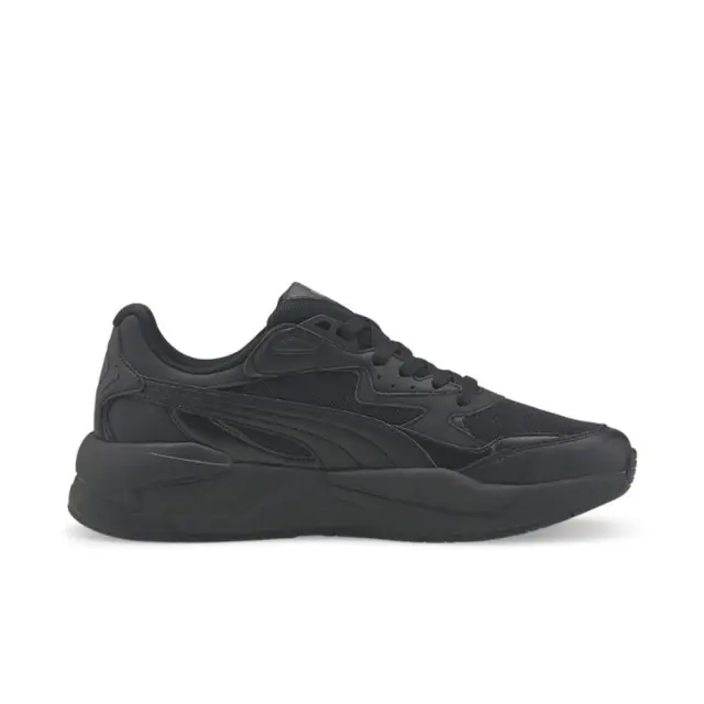 Puma X-Ray Speed (384638-01) - Μαύρο
