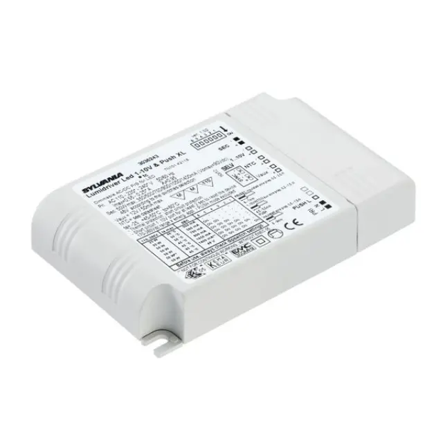LED Driver DALI XL 50W AC/DC 3036244