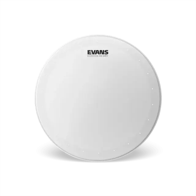 Evans B14HDD HD Dry Δέρμα Ταμπούρου 14" Coated