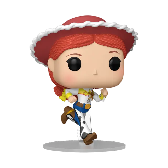 Φιγούρα Funko Pop! Disney: Toy Story 5 - Jessie #1710 Vinyl Figure