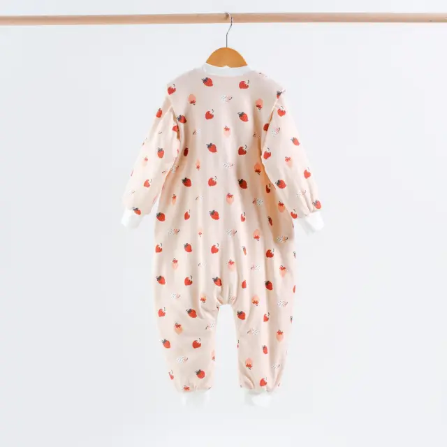 abo Υπνόσακος Classic Strawberry 2.5tog 18-36Μηνών