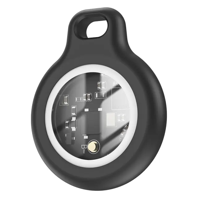 Hoco Tag E91 Anti-Lost Device Μόνο για iOS Συμβατό με Apple Find My Network