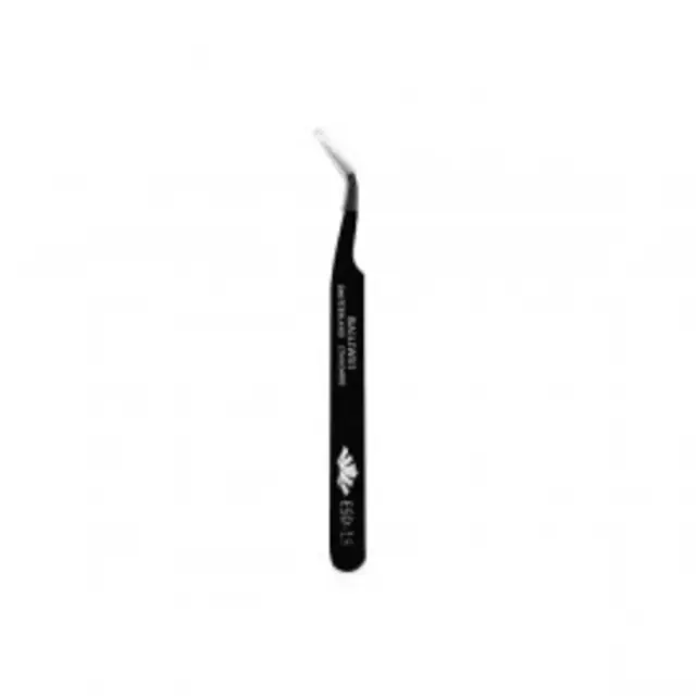 Τσιμπίδα Ακριβείας Elbow Tweezer