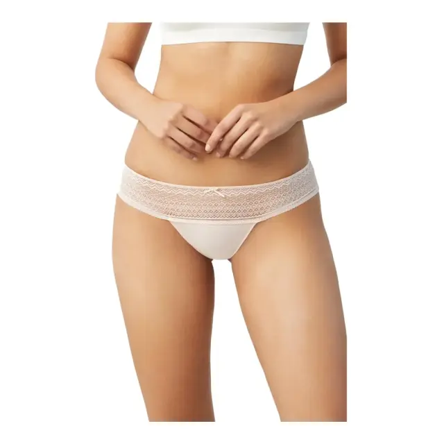 Ysabel Mora Γυναικείο Brazil Braga Microfiber, Χρώμα Peach