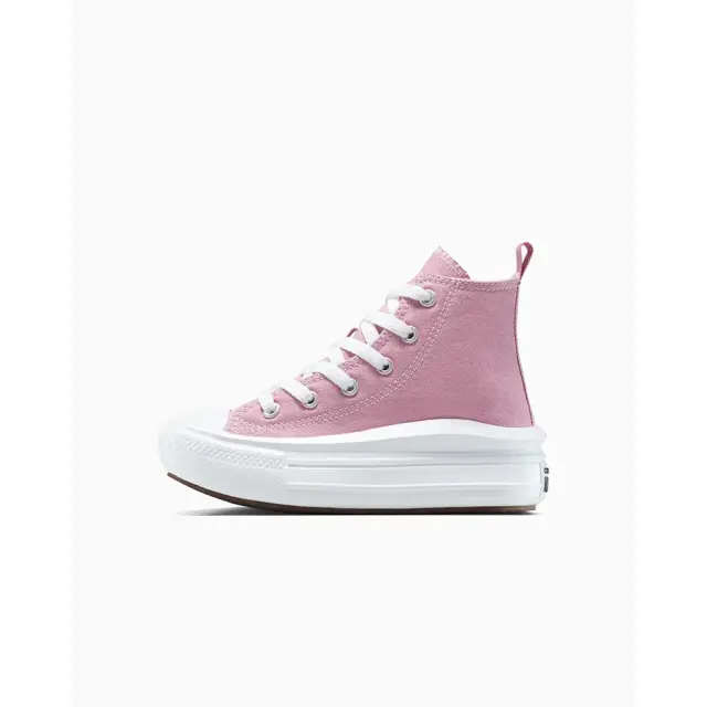Converse Ctas Move Hi Rose A13129C - 35 2