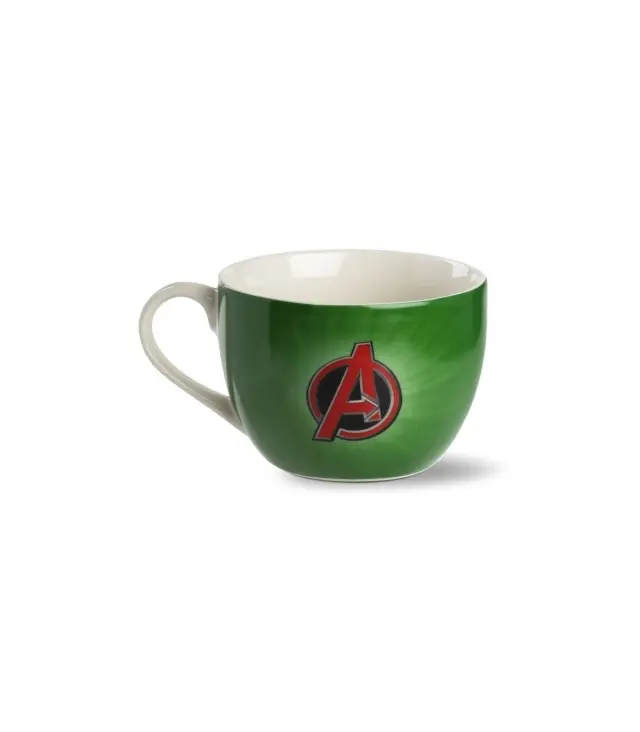 Egan® Marvel: Hulk Jumbo Κούπα 520ml 2