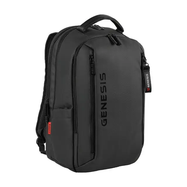 Genesis Gaming Laptop Backpack Pallad 510 Black 17,3'' (NBG-2447) (GNSNBG-2447) 2
