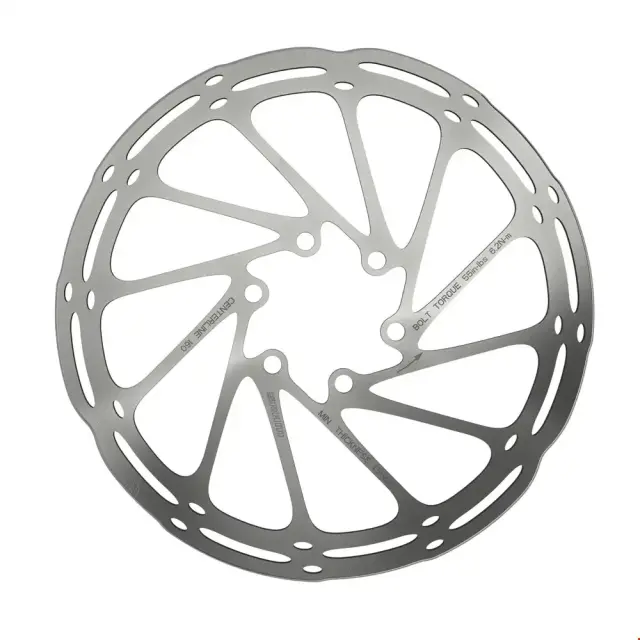 ΔΙΣΚΟΣ SRAM CENTERLINE 160mm ROUNDED