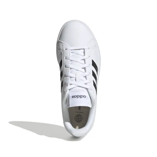 Grand Court Base Beyond Shoes GX5762 - 38 2/3 3